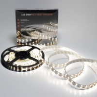 Светодиодная лента Class Premium, 5050, 120 led/m, MIX, 24V, IP33, А15