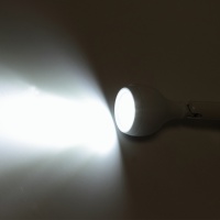 Светильник для подсветки витрин JH-XSD-3W CV51 (220V, 3W, white)