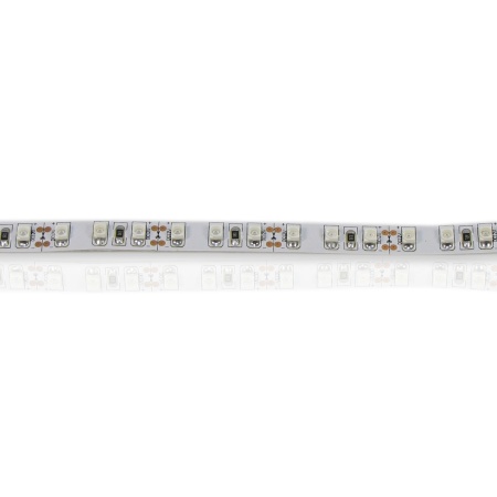 Светодиодная лента Standart PRO class, 3528, 120 led/m, Yellow, 12V, IP33