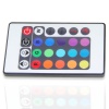 Аудиоконтроллер RGB IR24K P14 (12-24V, 120-240W)
