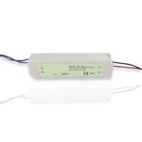 Блок питания SP-D 24V 75W 3,1A IP67