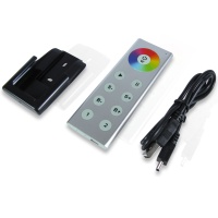 Сенсорный пульт SR-2809 (2 зоны)