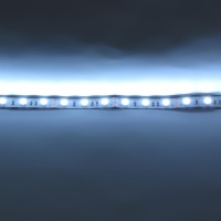 Светодиодная лента Standart class, 5050, 60led/m, White, 12V, IP33