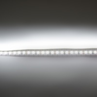 Светодиодная лента LUX class, 3528, 120 led/m, White, 12V, IP33