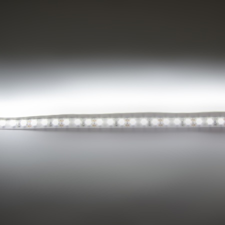 Светодиодная лента LUX class, 3528, 120 led/m, White, 12V, IP33