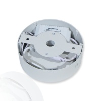 Светодиодный светильник R D110 (6W, White)