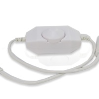 Диммер с потенциометром P169 (12-24V, 24-48W)