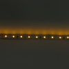 Светодиодная лента Standart PRO class, 3528, 60 led/m, Yellow, 12V, IP33