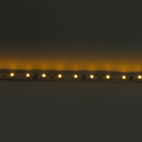 Светодиодная лента Standart PRO class, 3528, 60 led/m, Yellow, 12V, IP33