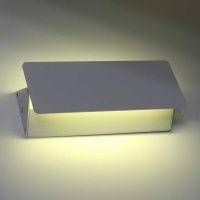 Светильник настенный JH-BD03 4W 3000K белый корпус