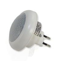 Светильник-ночник с датчиком движения LXP 108P