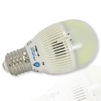 Светодиодная лампа MT-E27 bulb (5W, 220V, Dimm Day White)