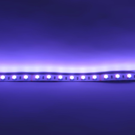 Светодиодная лента  Standart PRO class, 5050, 72led/m, RGB, 24V, IP33