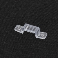 Крепление монтажное для неона 6*12mm