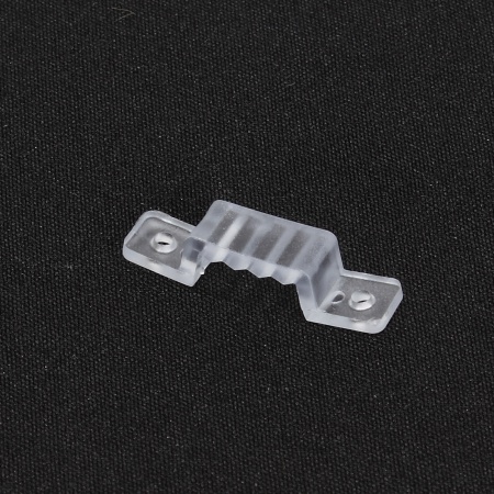 Крепление монтажное для неона 6*12mm