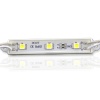 Светодиодный модуль линейный 5050-3 MOD6 (0,72W, 12V, white)
