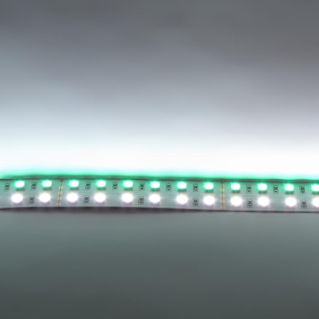 Светодиодная лента Standart PRO class, 5050, 144 led/m, RGBW, 24V, IP33