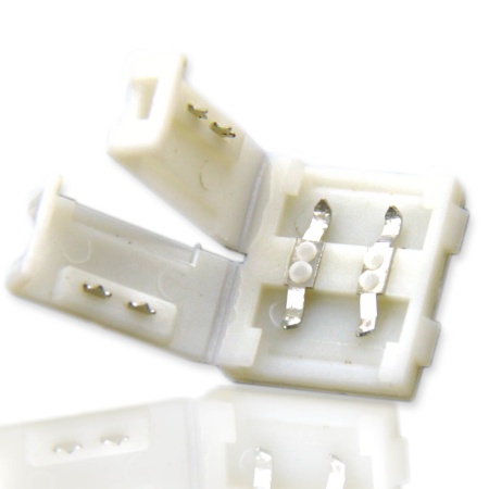 Коннектор соединительный 10mm MONO