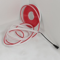 Светодиодный гибкий неон 4.5*13, 12V red LB5 (блистер 5м)