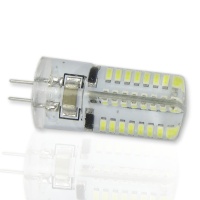 Светодиодная лампа G4 (3W, 220V, White)