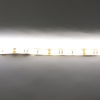 Светодиодная лента LUX class, 5050, 60 led/m, Warm White,12V, IP65