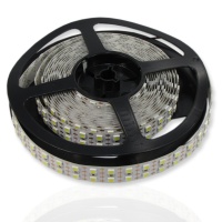 Светодиодная лента Standart PRO class, 5050, 144 led/m, White, 24V, IP33