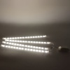 Комплект светодиодной подсветки JH-MZ-L40W ARM29 (220V, 40W, day white)