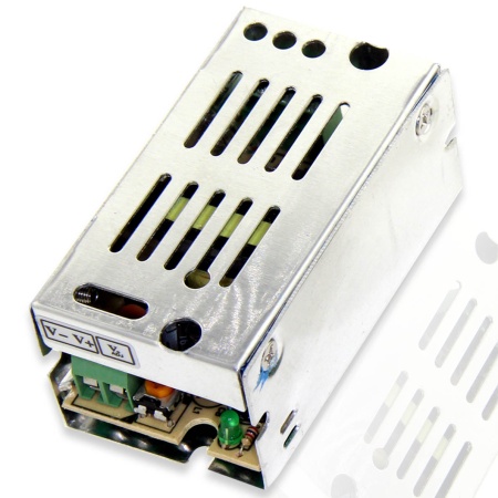 Блок питания A 12V 12W 1A ZP3