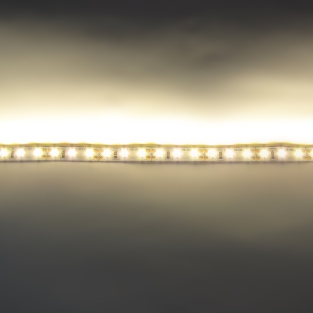 Светодиодная лента LUX class , 3014, 120 LED, Warm White, 12V, IP33 (8 мм)