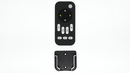 Пульт RA2 IC33 DIM/CCT (RF2,4GHz, 4 zone, 3VDC (AAAx2pcs)