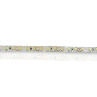 Светодиодная лента LUX class, 3528, 120 led/m, Warm White, 12V, IP65
