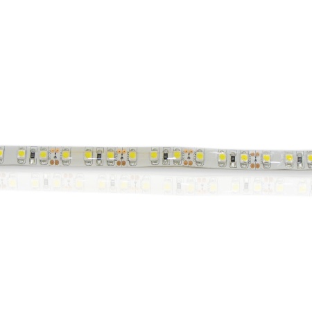 Светодиодная лента LUX class, 3528, 120 led/m, Warm White, 12V, IP65