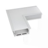 Соединитель угловой для 321 профиля C047R1-L 334