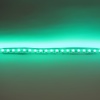 Светодиодная лента Standart class, 3528, 120led/m, Green, 12V, IP33