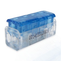 Соединитель провода самонарезной С6-Т2