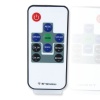 Контроллер RGB mini RF -10K P80 (5-24V, 60-288W)