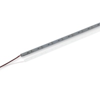 Светодиодная линейка 5630, 72 Led, P312 (12V, 30W, Red)