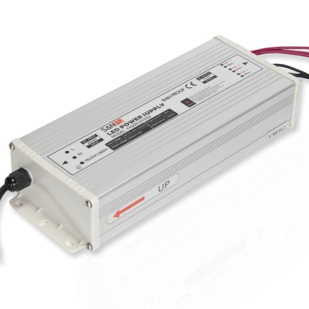 Блок питания FX600-H1V24, SP-D 24V 600W 25A IP55