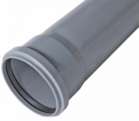 Труба упаковочная Ø110мм, 3 метра
