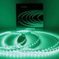 Светодиодная лента Class Premium 3535 60 led/m, RGB, 24V, IP33, А47