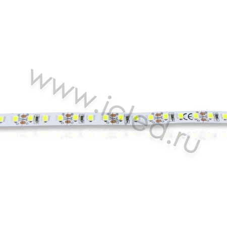Светодиодная лента Standart class 2835, 120led/m, White, 12V, IP33, N041