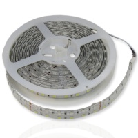 Светодиодная лента Standart PRO class, 5050, 120 led/m, RGBW, 24V, IP65