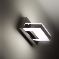 Светодиодная подсветка картин и зеркал CX-JQ-0109-1 HEAD 5W