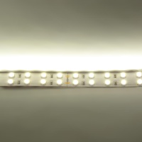 Светодиодная лента Standart PRO class, 5050, 120 led/m, Warm White, 24V, IP33