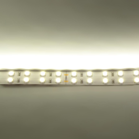 Светодиодная лента Standart PRO class, 5050, 120 led/m, Warm White, 24V, IP33