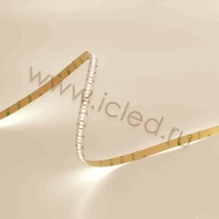 Светодиодная лента LUX class , 3014, 240led/m, V128, Warm white, 12V, IP33