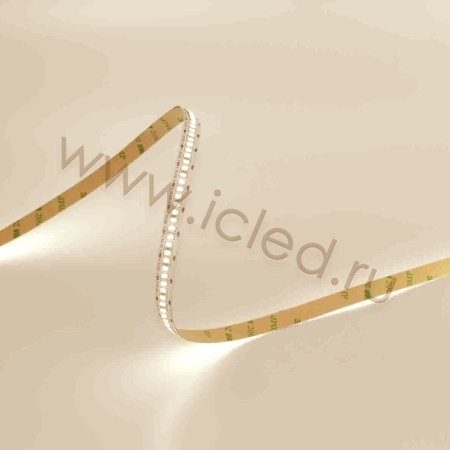 Светодиодная лента LUX class , 3014, 240led/m, V128, Warm white, 12V, IP33