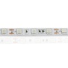 Светодиодная лента Standart class, 5050, 60led/m, Red, 12V, IP33