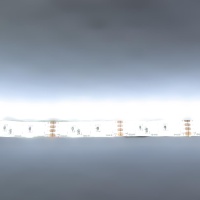 Светодиодная лента Standart PRO class, 5050, 120 led/m, White, 24V, IP65