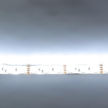 Светодиодная лента Standart PRO class, 5050, 120 led/m, White, 24V, IP65